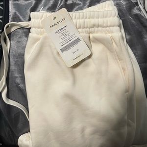Fable-tics Joggers NWT